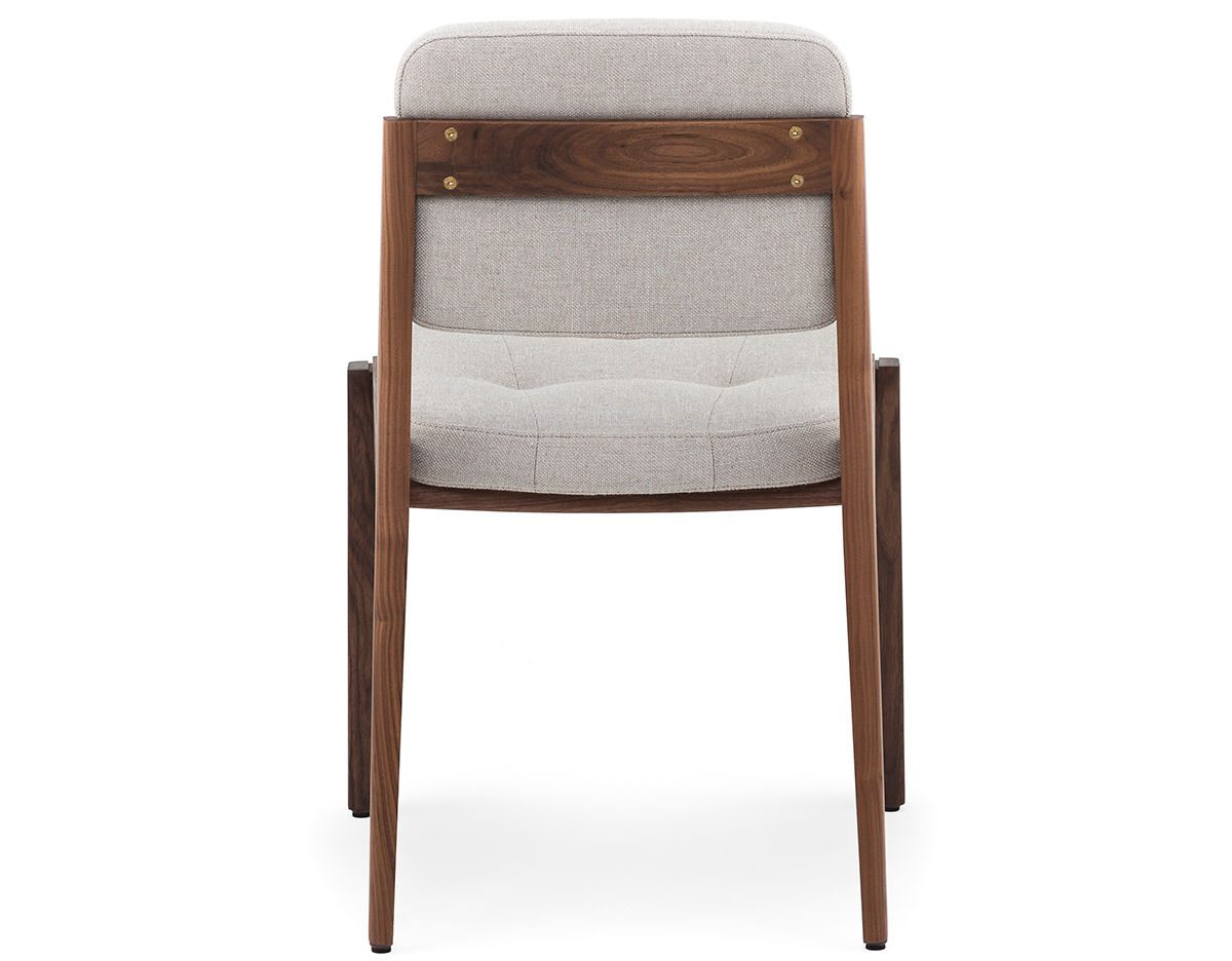 capo dining chair 780