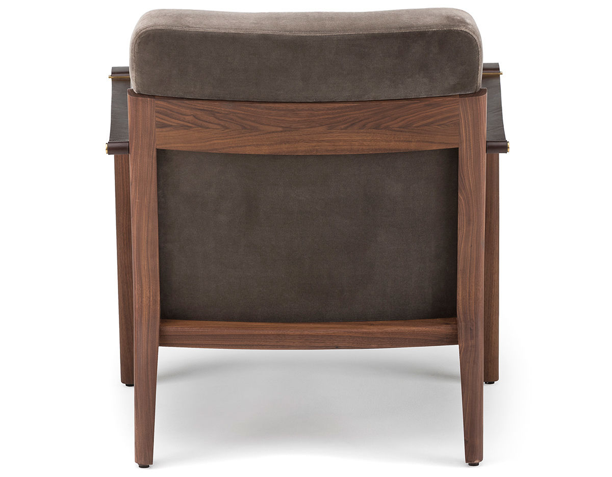 capo lounge chair 781s
