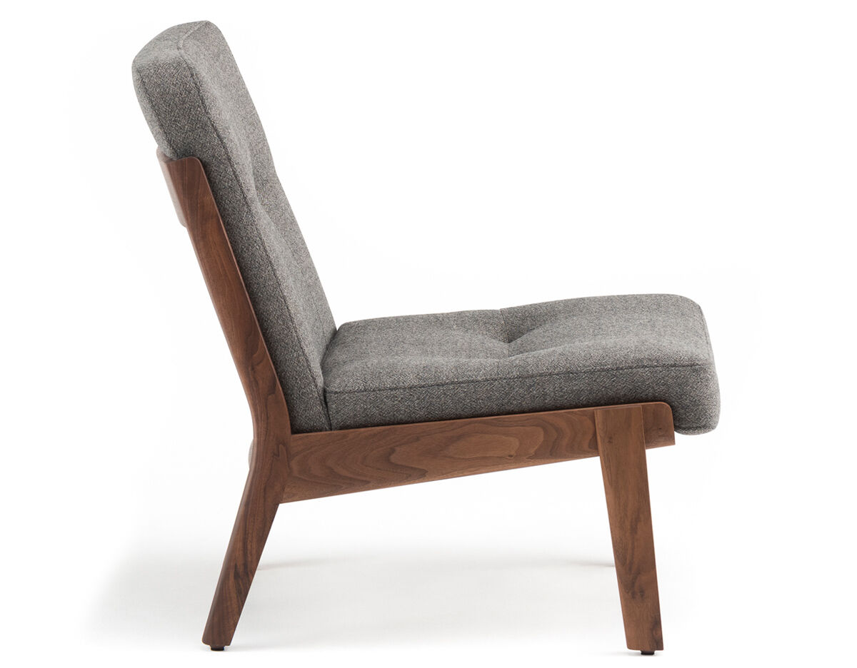 capo lounge chair 781