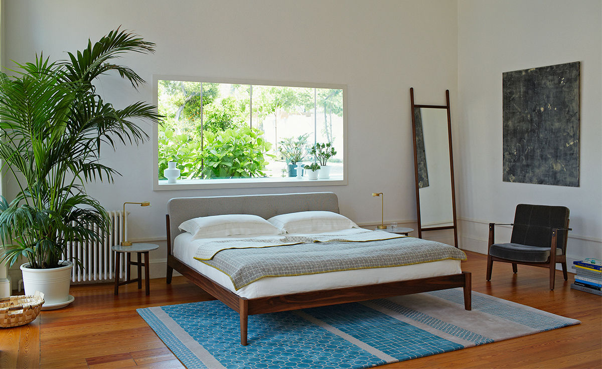 capo queen bed 782aq