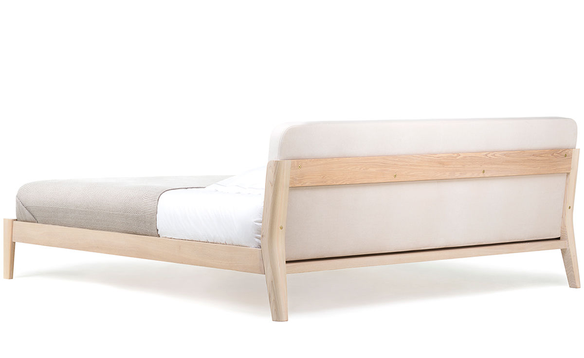 capo queen bed 782aq
