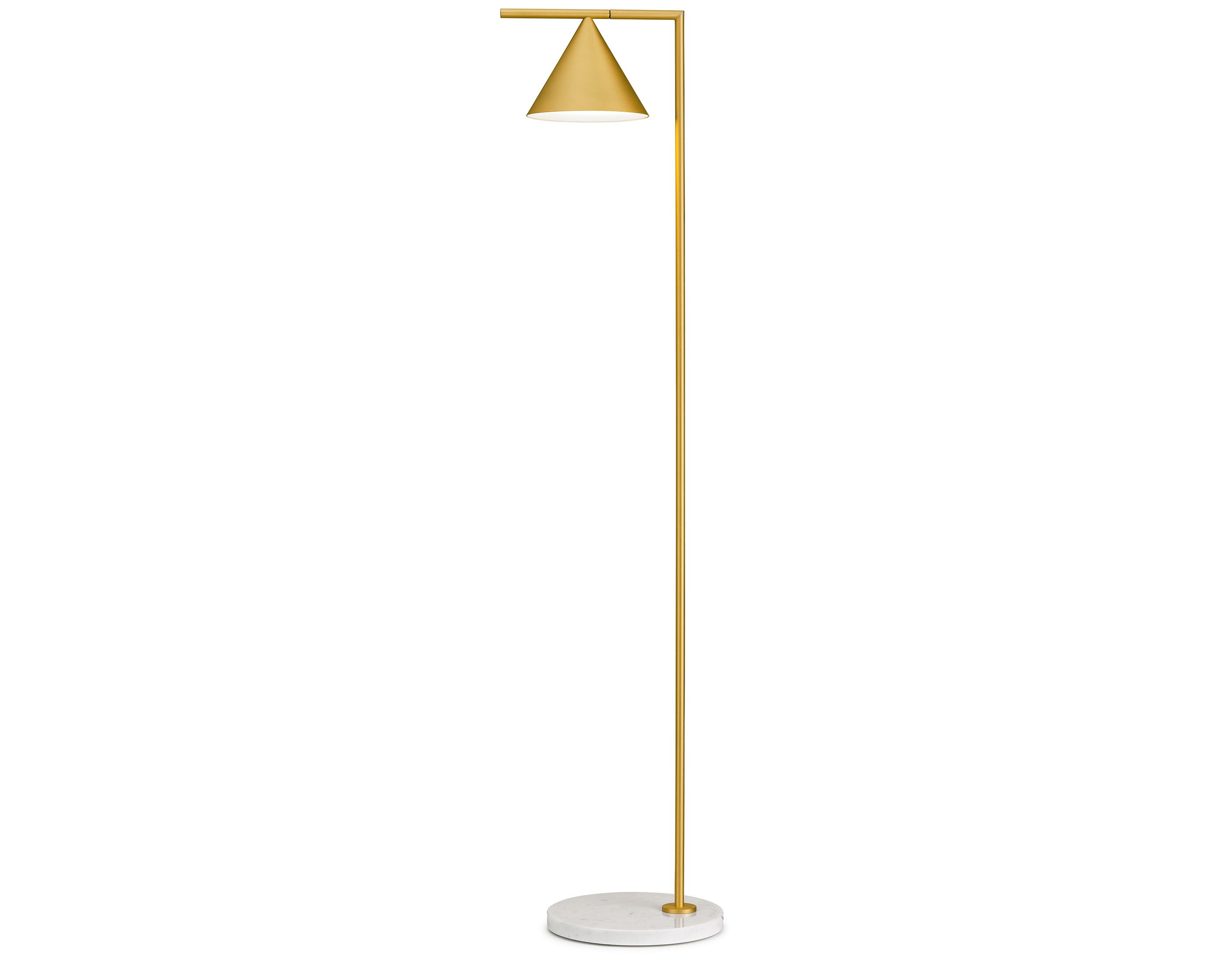captain flint floor lamp