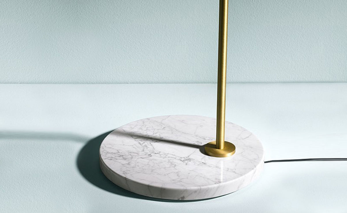 captain flint floor lamp