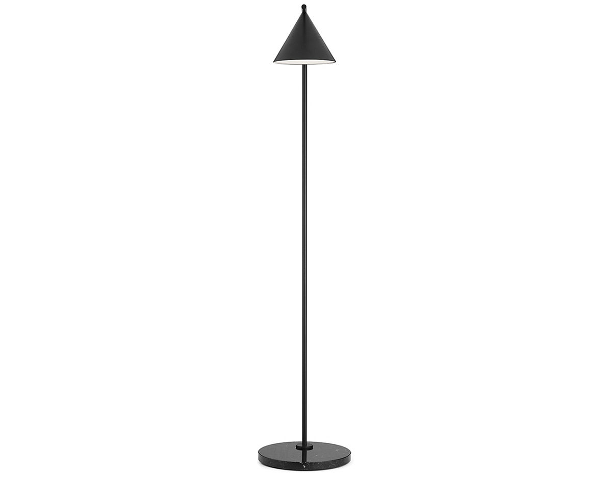 captain flint floor lamp