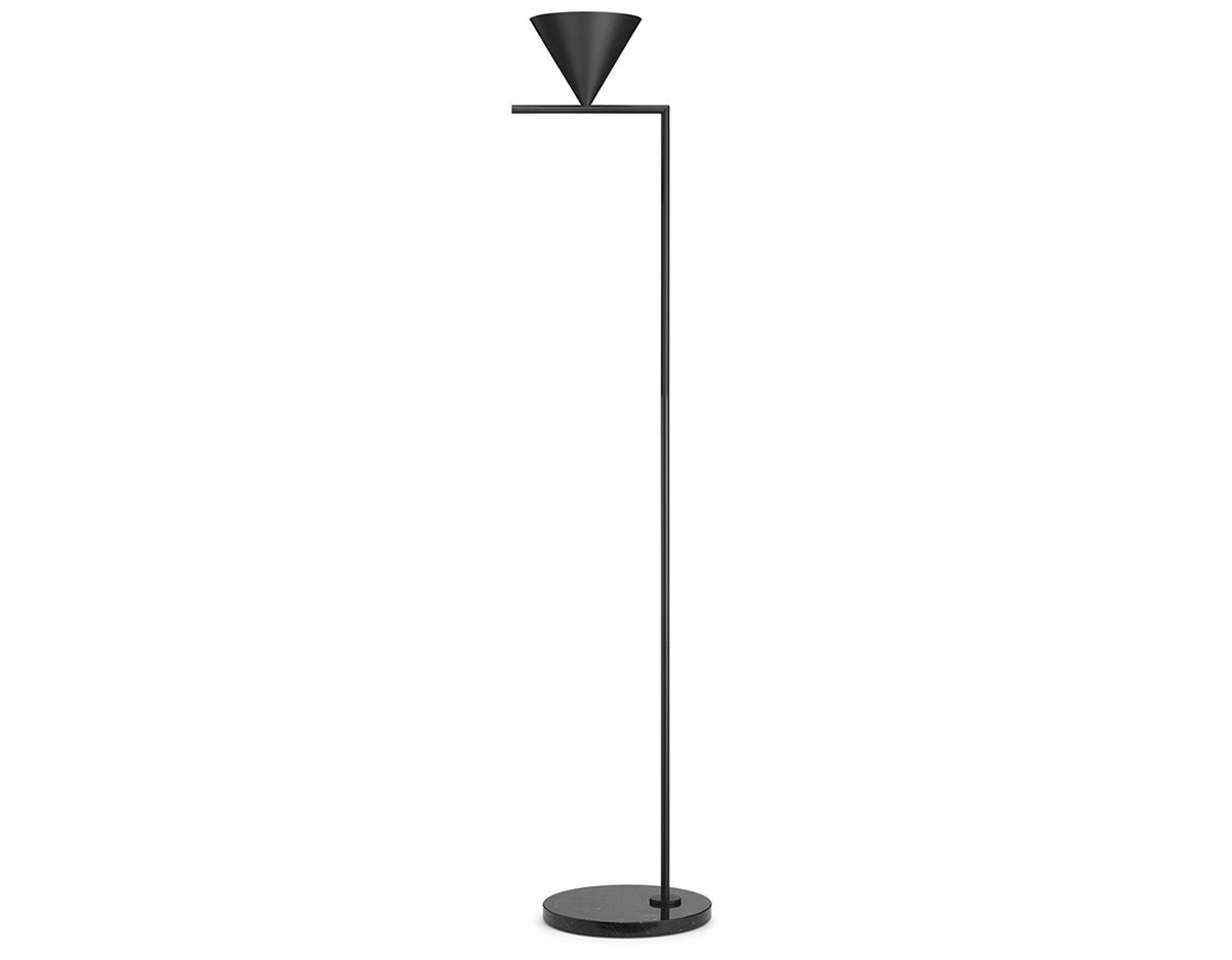 captain flint floor lamp