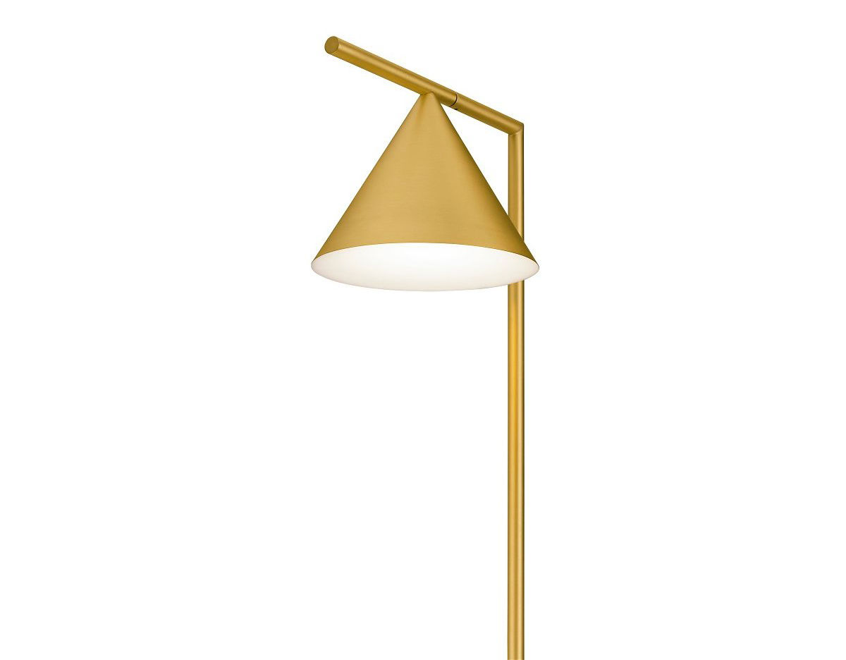 captain flint floor lamp