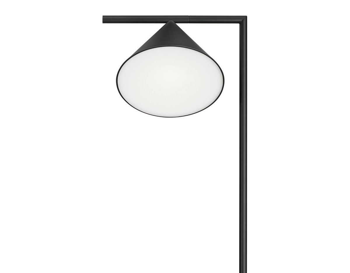 captain flint floor lamp