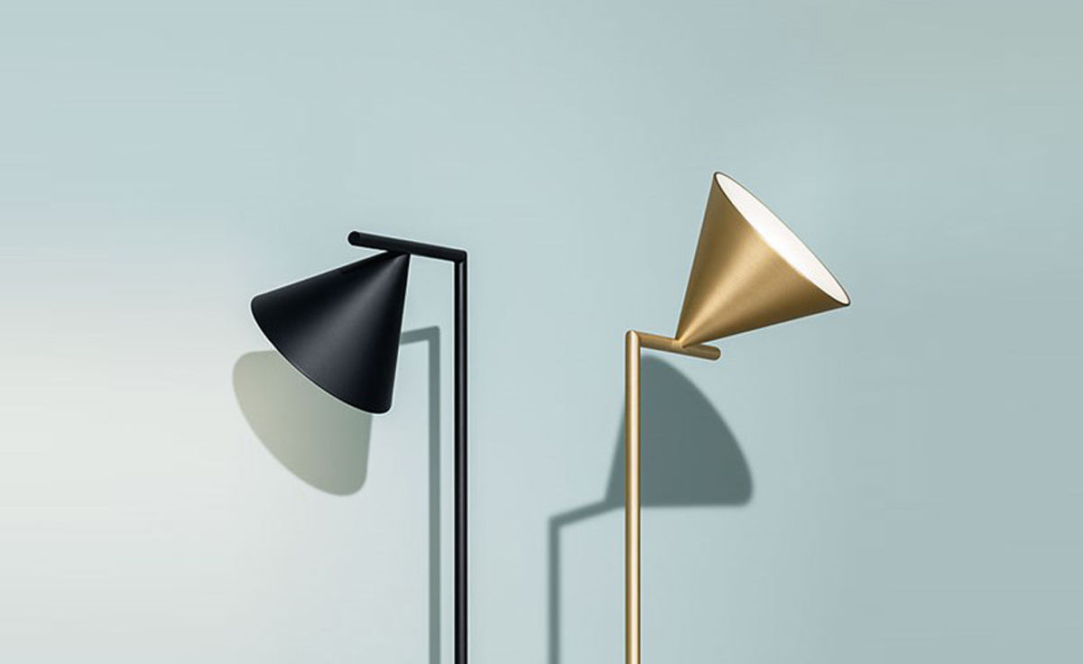 captain flint floor lamp