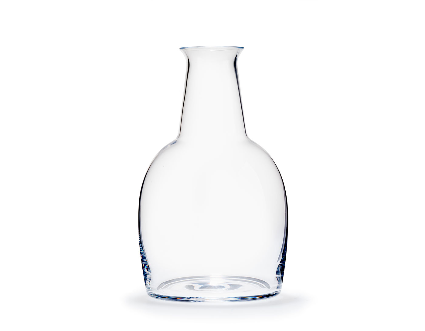 Aldo Bakker Carafe & Glass