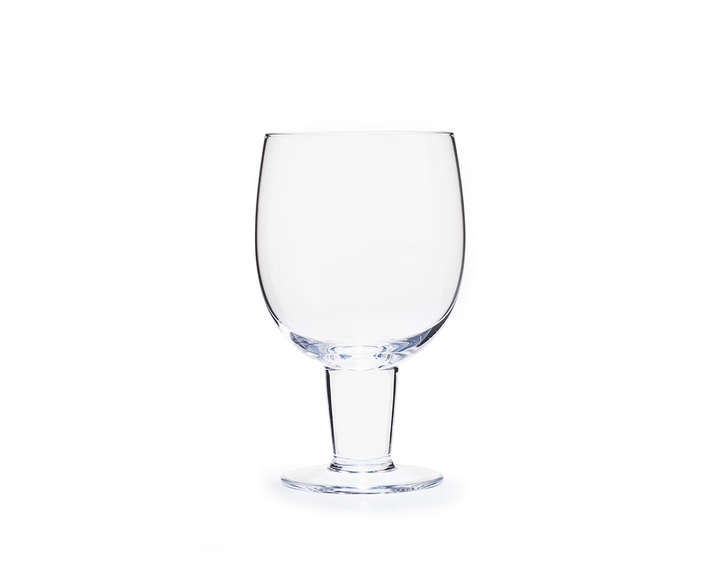 Aldo Bakker Carafe & Glass
