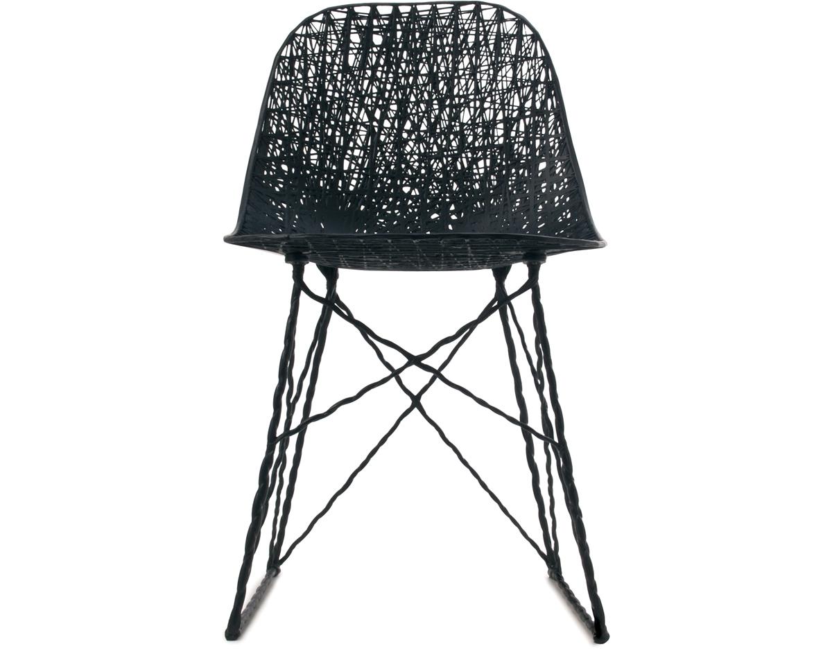 carbon chair