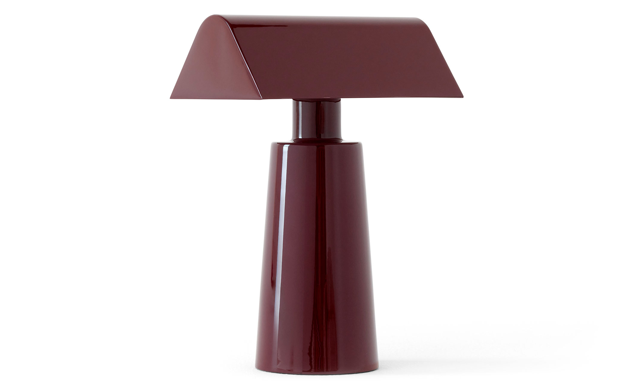 Caret Portable Table Lamp