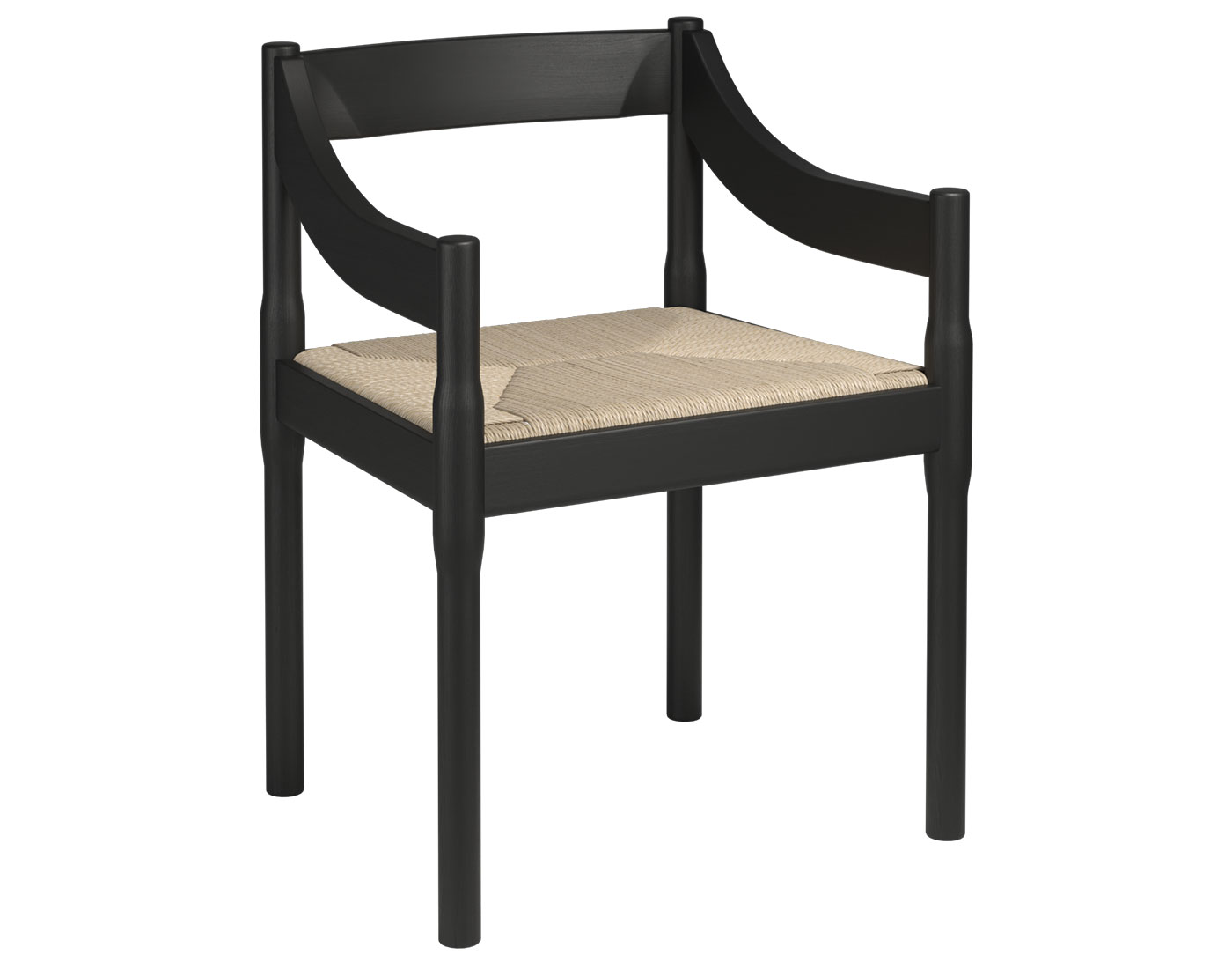 Carimate Armchair