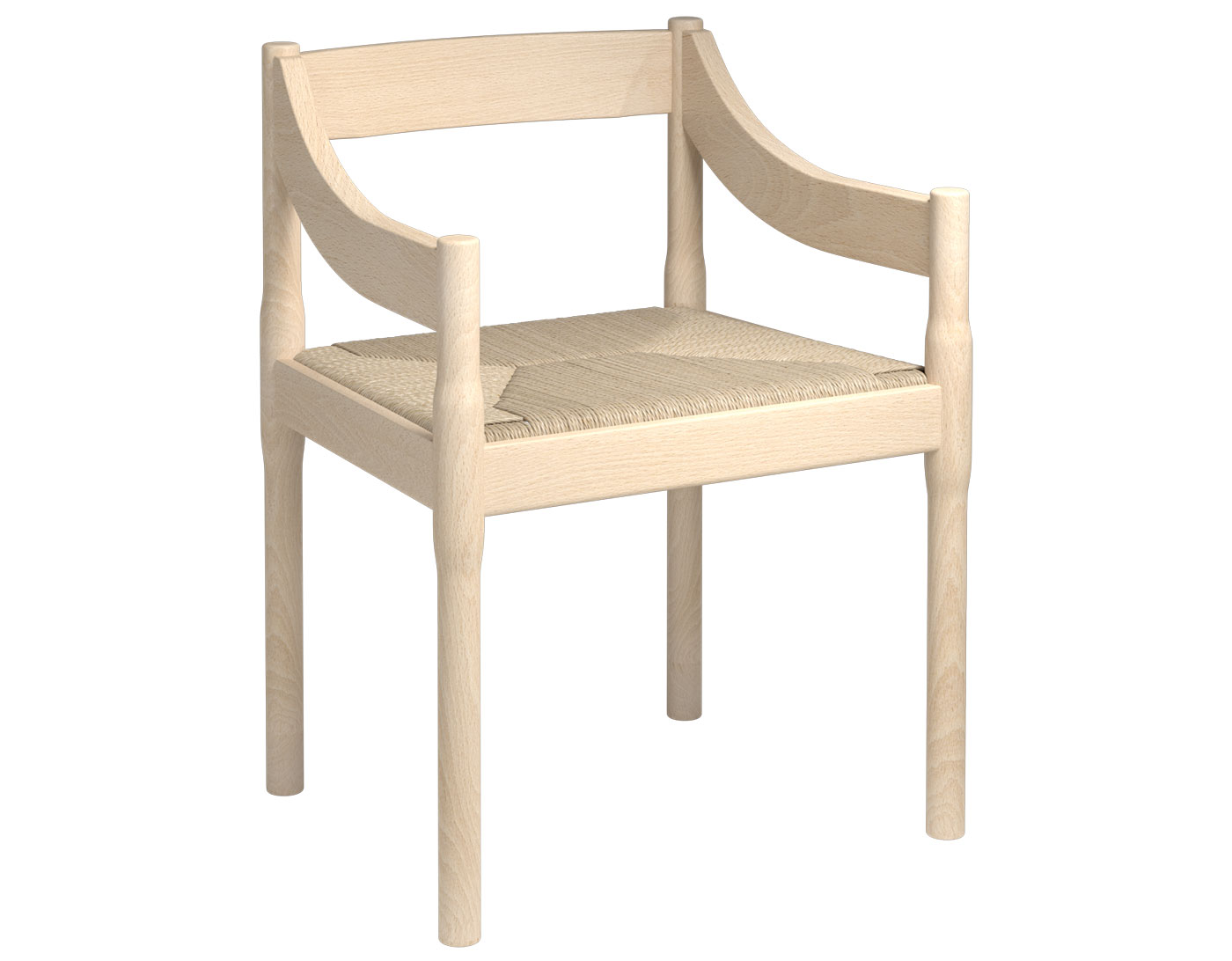 Carimate Armchair