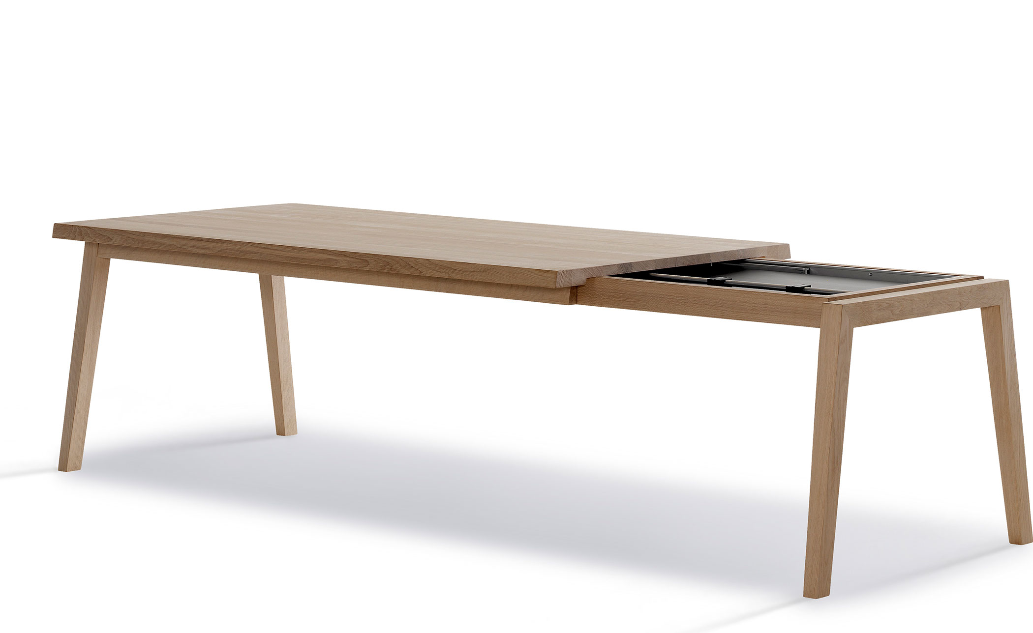 sh900 extend table