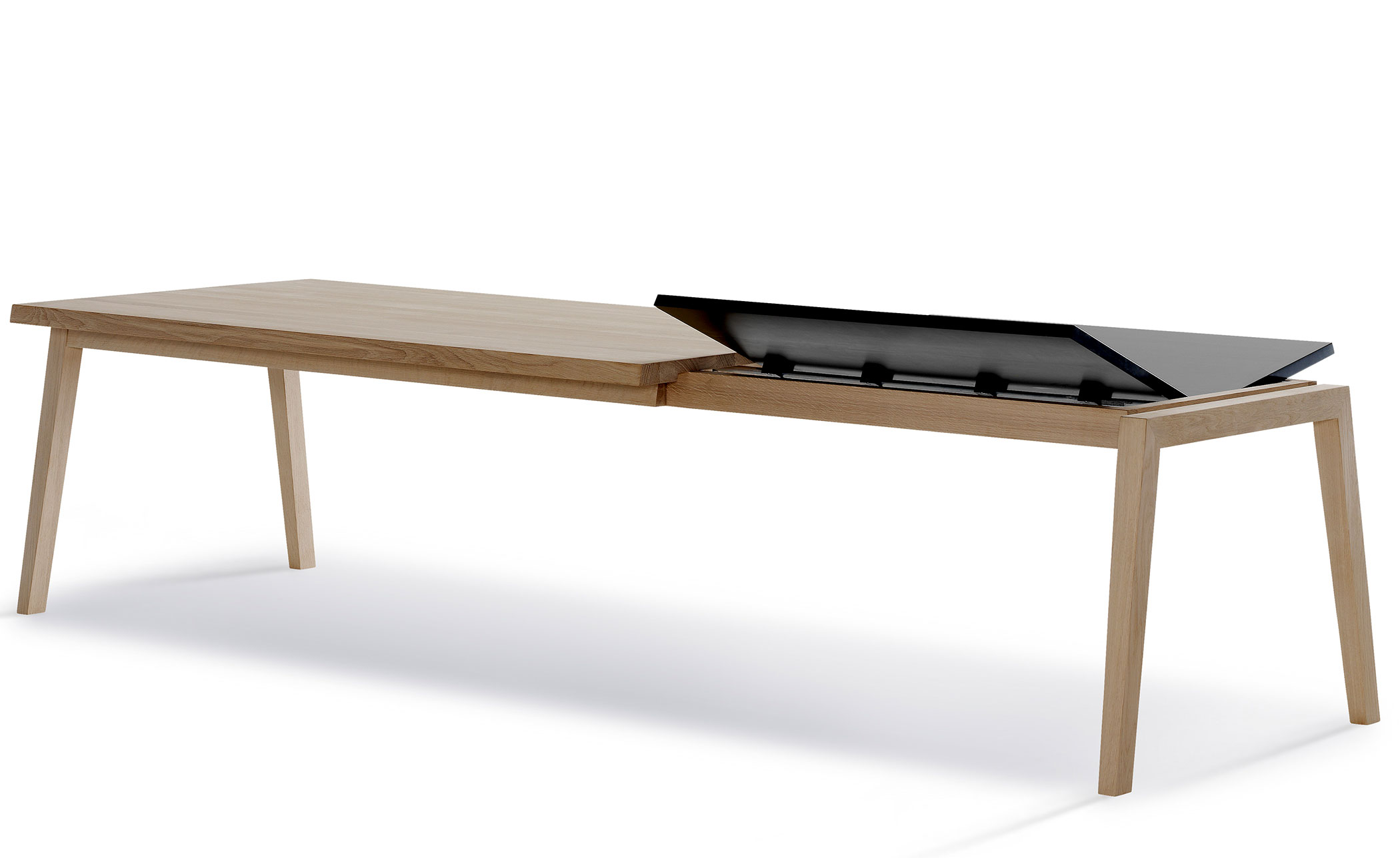 sh900 extend table