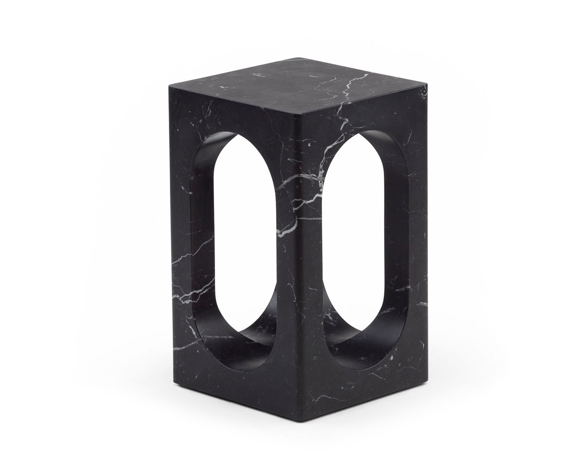carlo side table 409