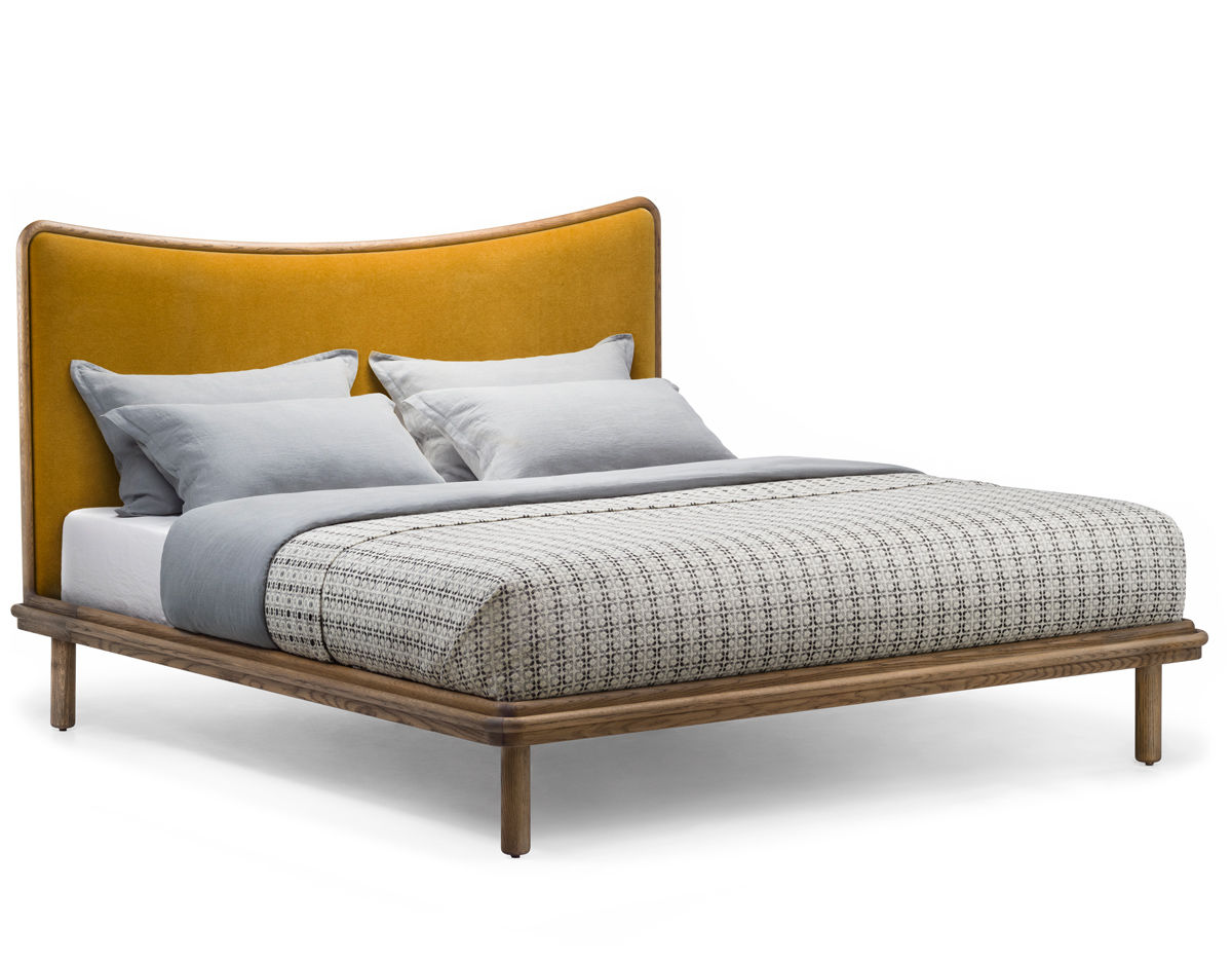 carlton king size bed 061a