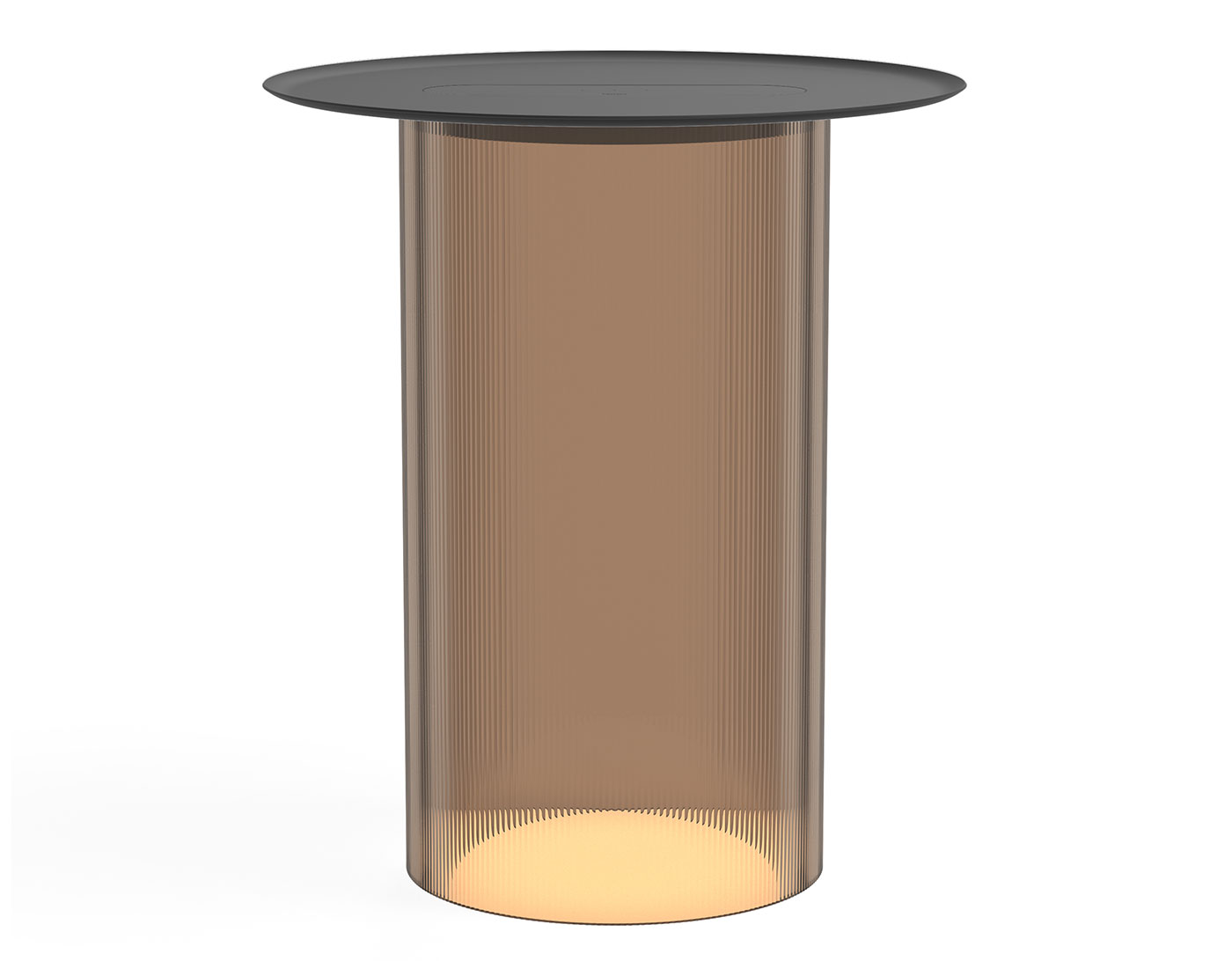 Carousel Floor Lamp