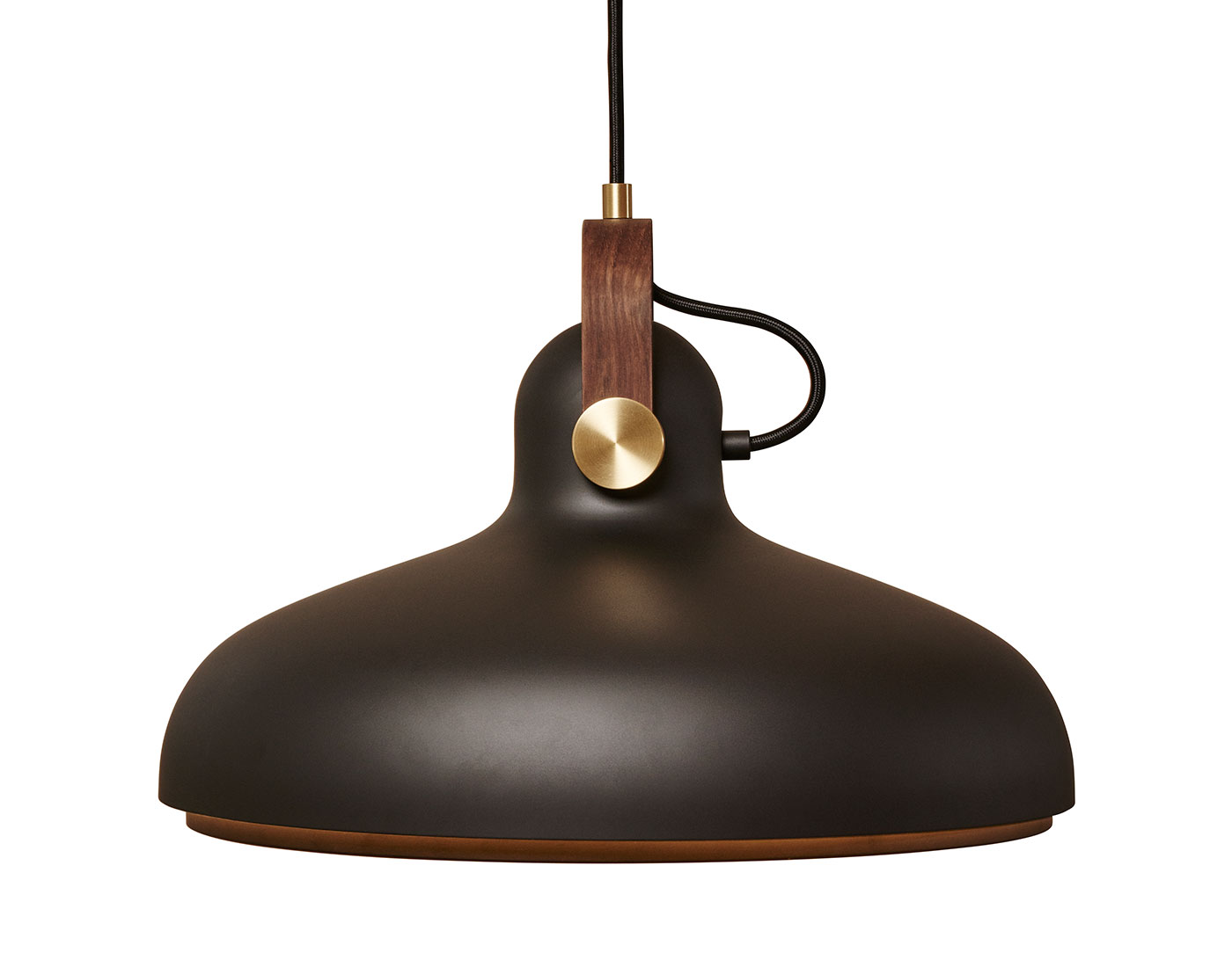 Carronade Wide Pendant