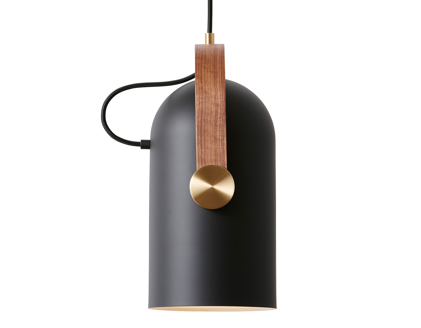 Carronade Pendant