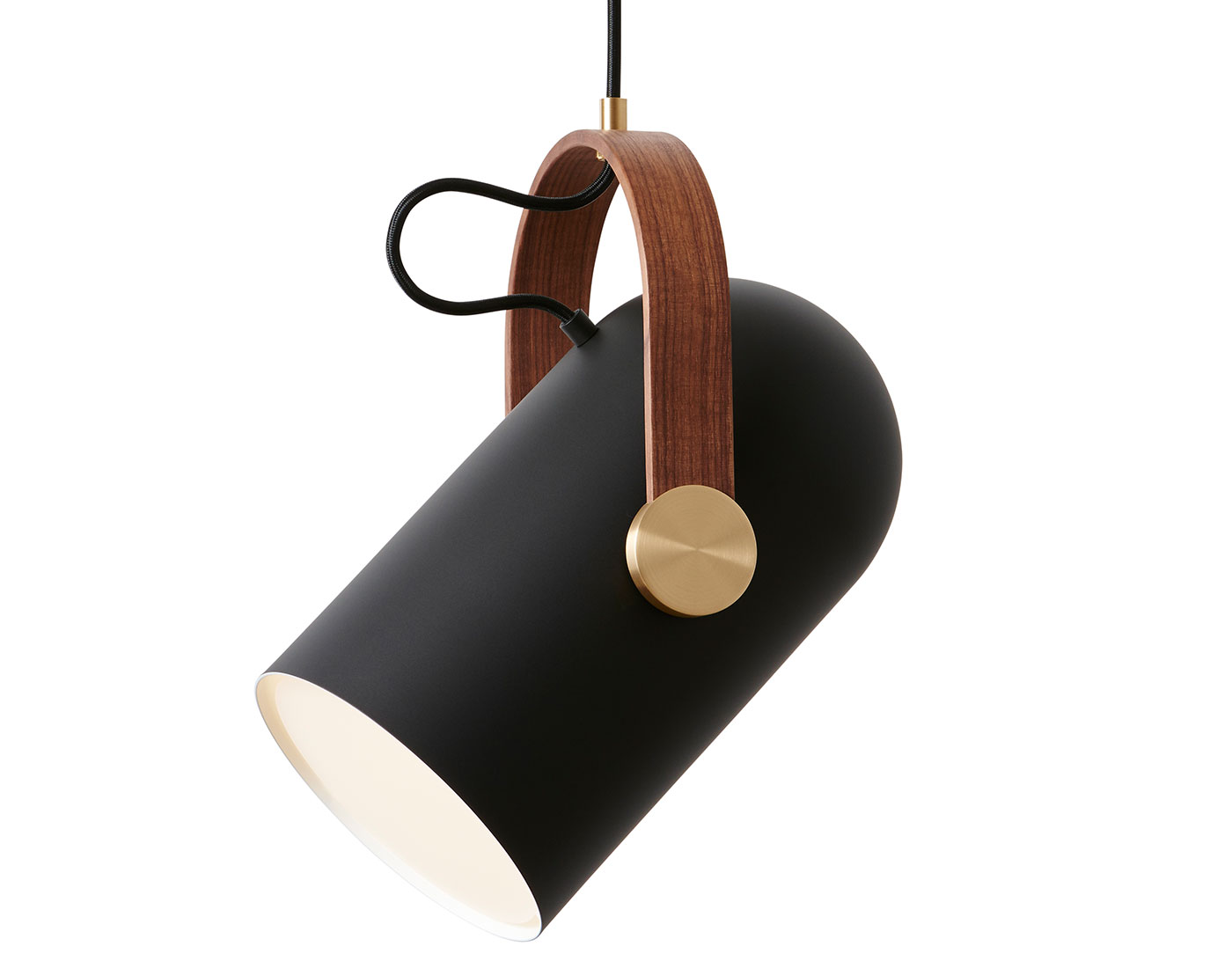 Carronade Pendant