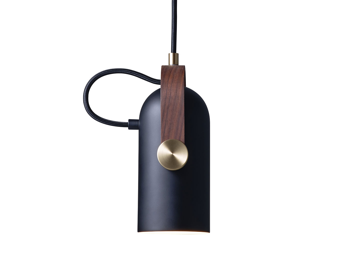 Carronade Pendant