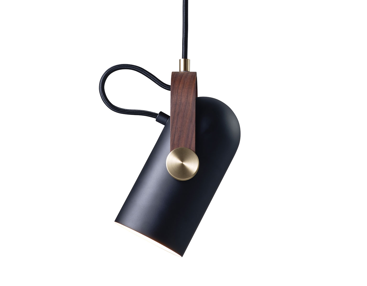 Carronade Pendant