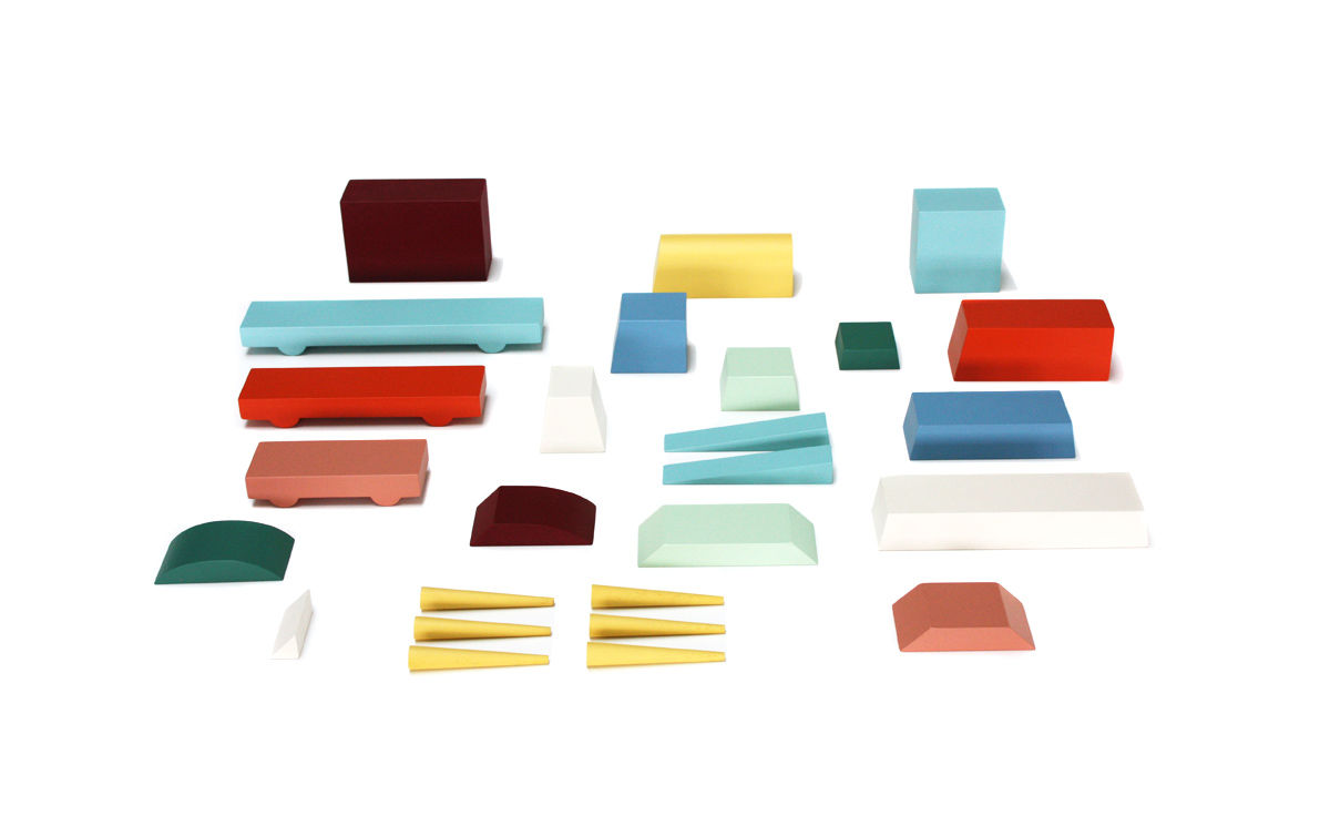 cartools by floris hovers for magis