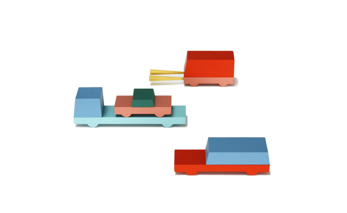 cartools by floris hovers for magis
