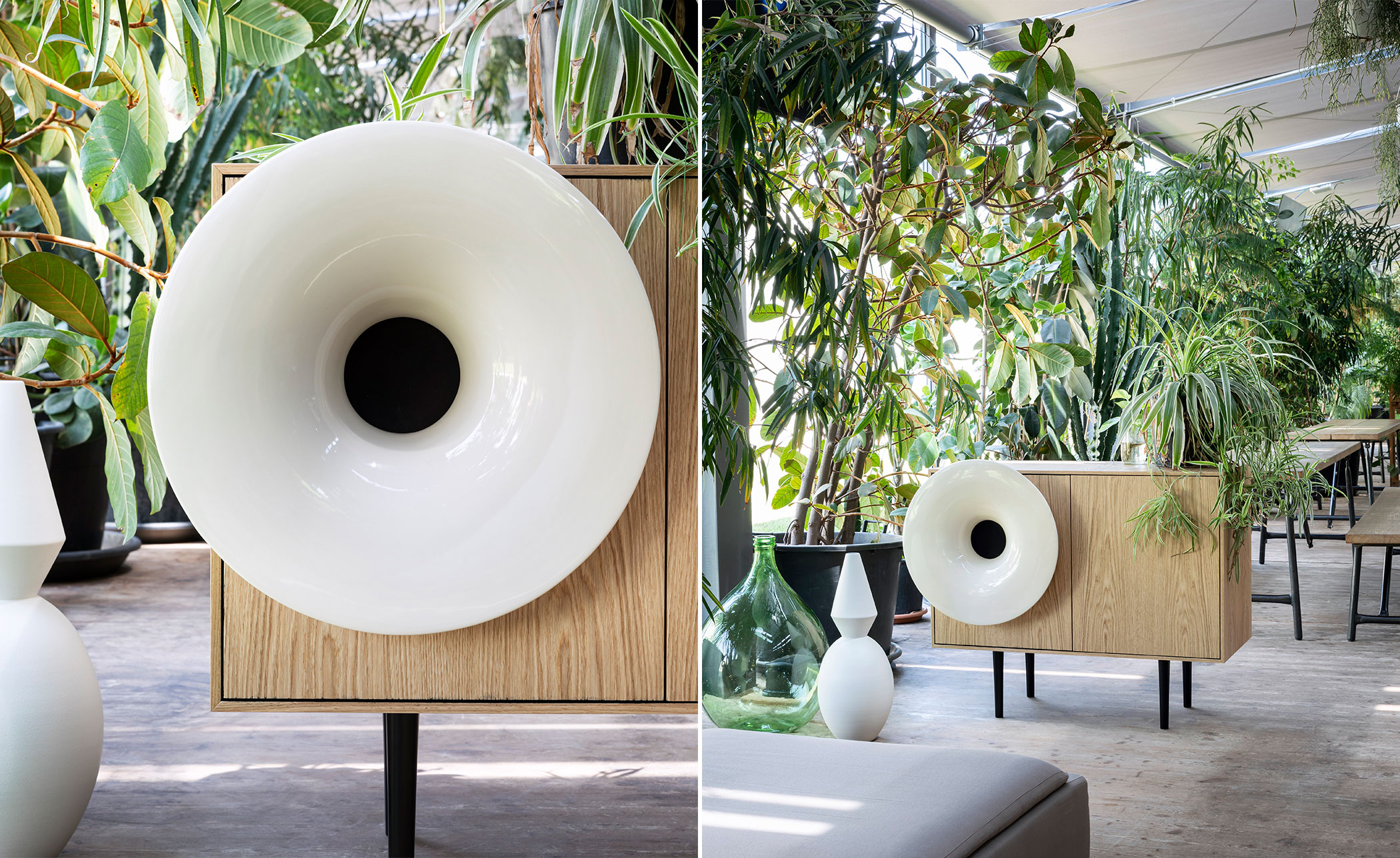 Caruso Speaker Cabinet XL