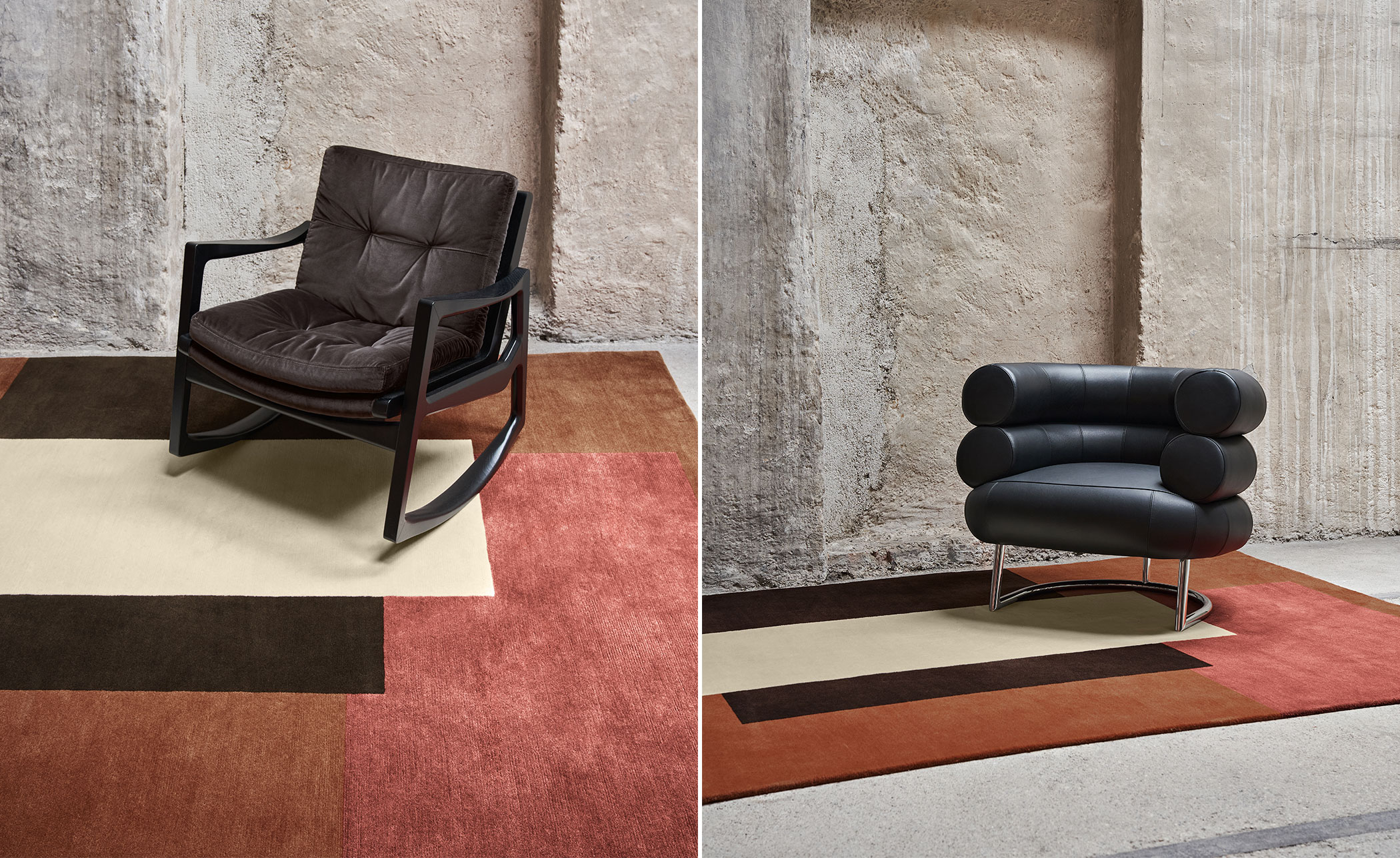 Cassis Rug