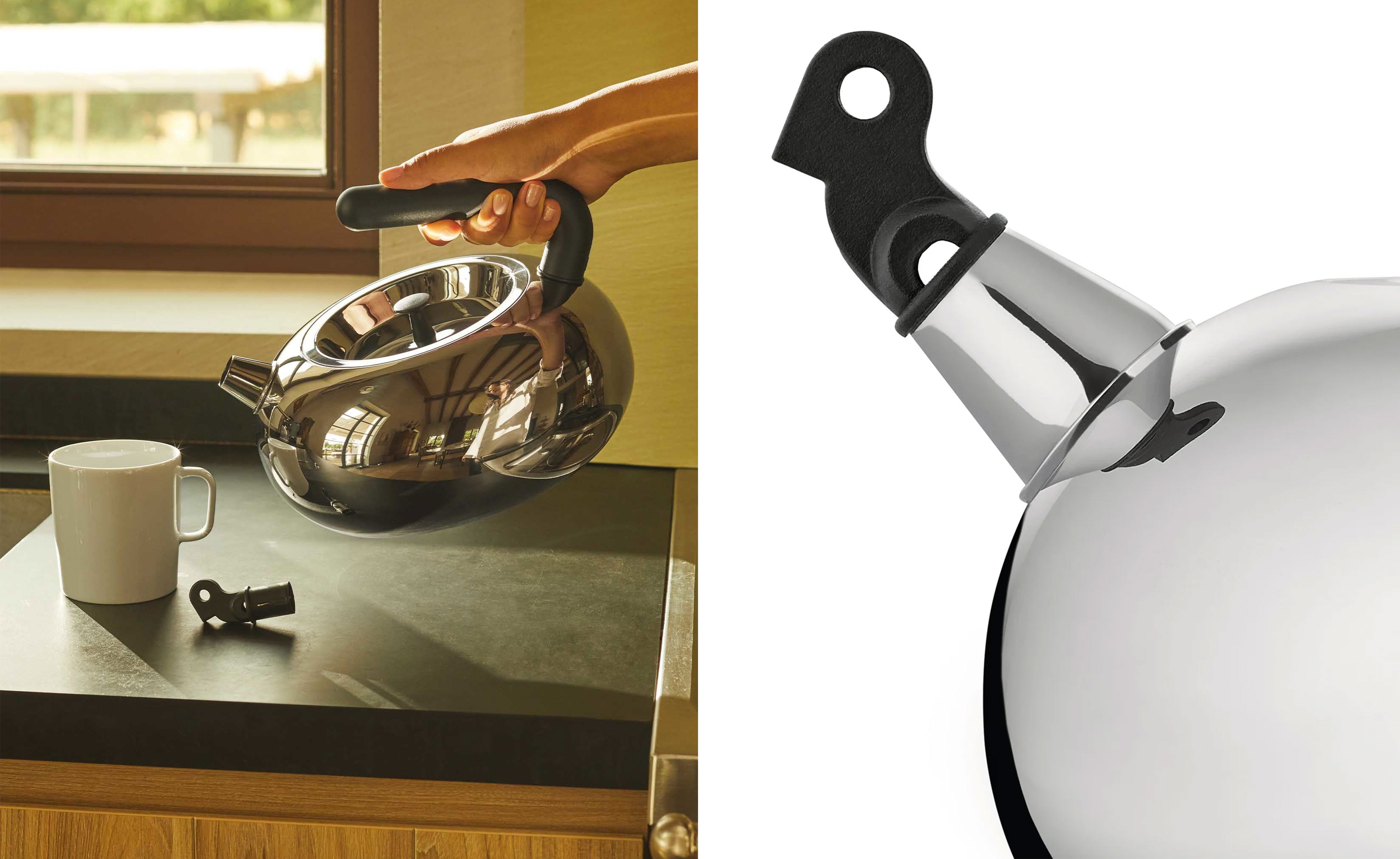 bulbul tea kettle