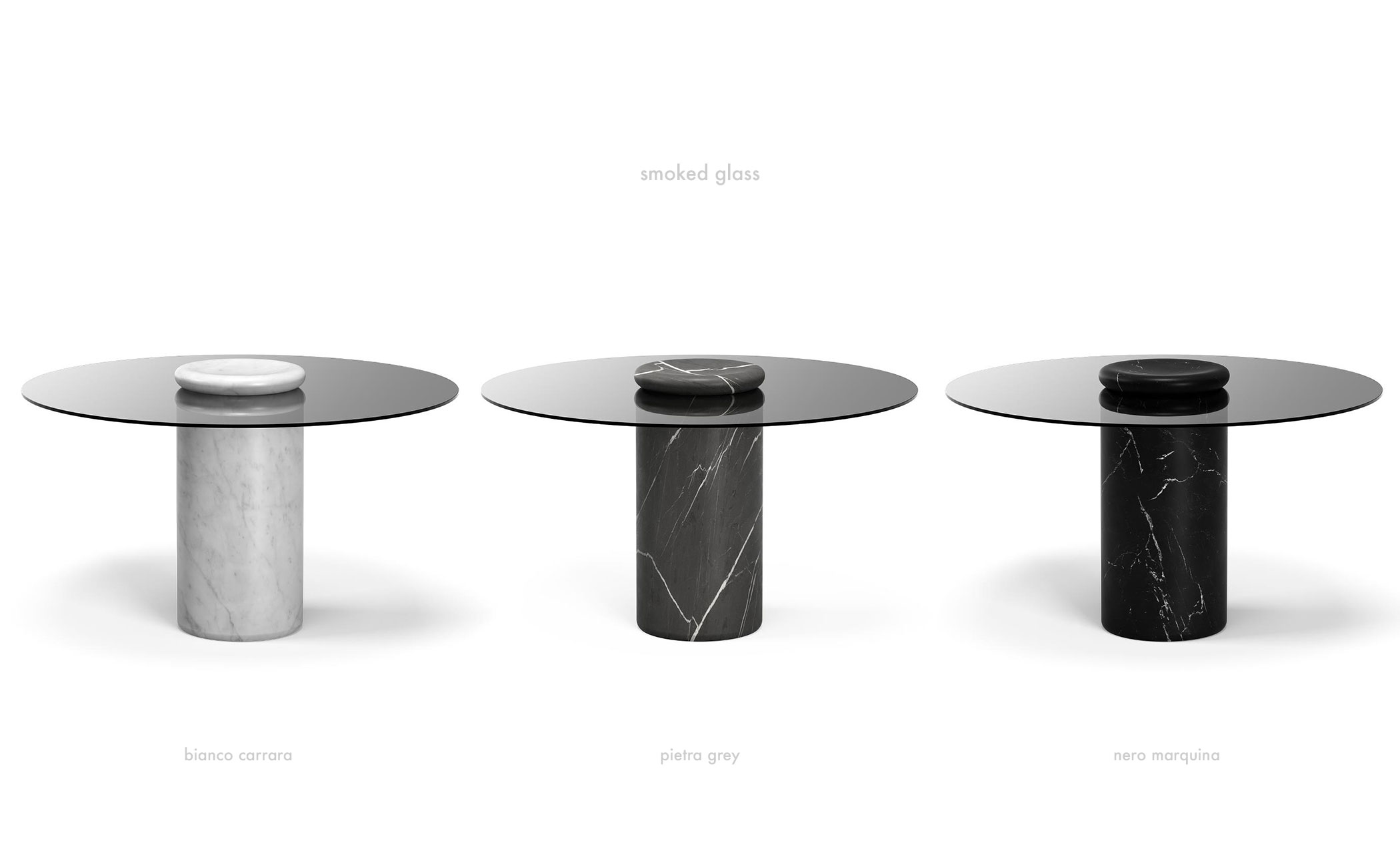 Castore Dining Table