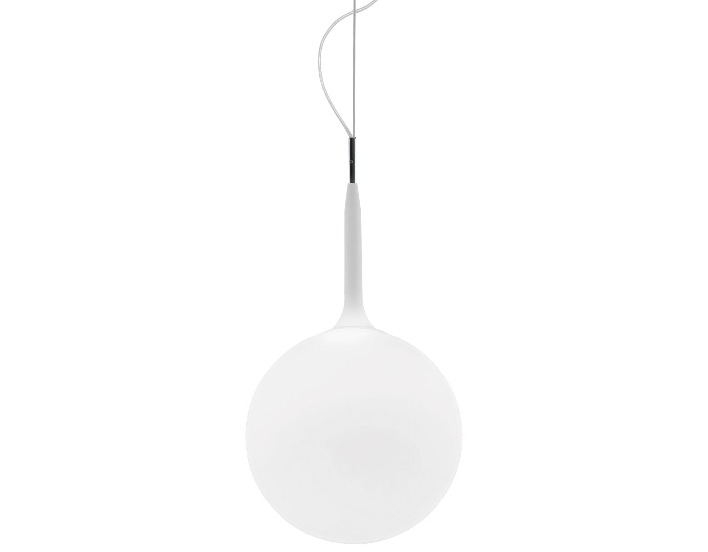castore suspension lamp