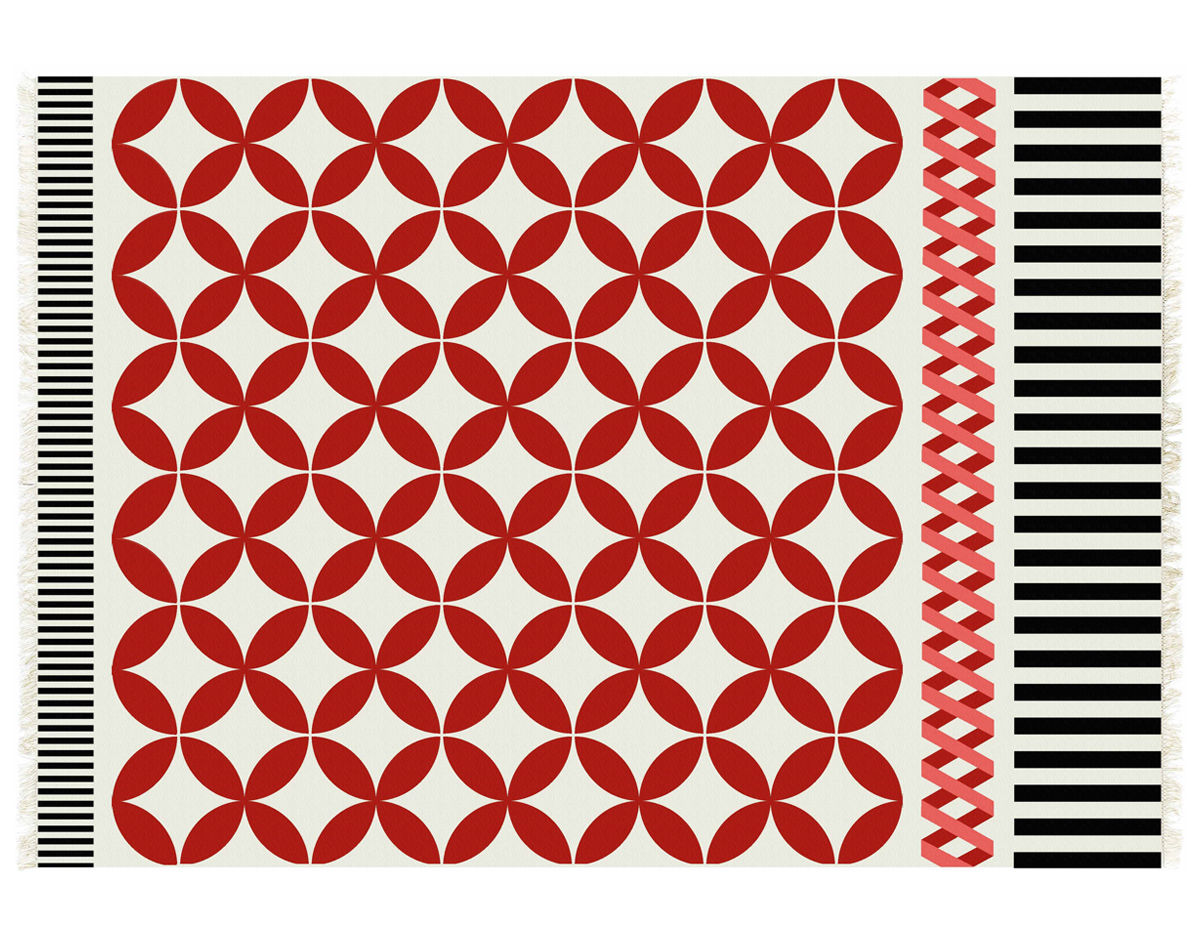 catania rug