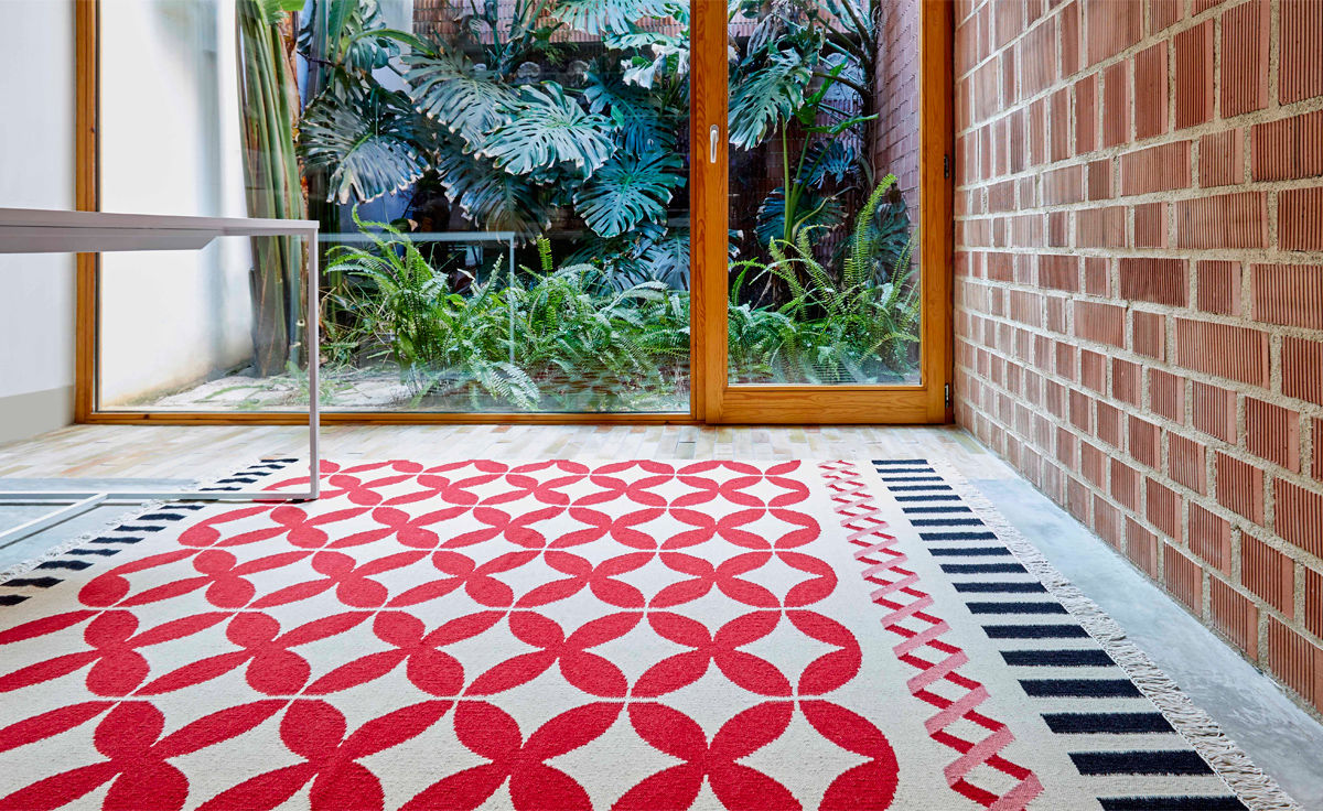 catania rug