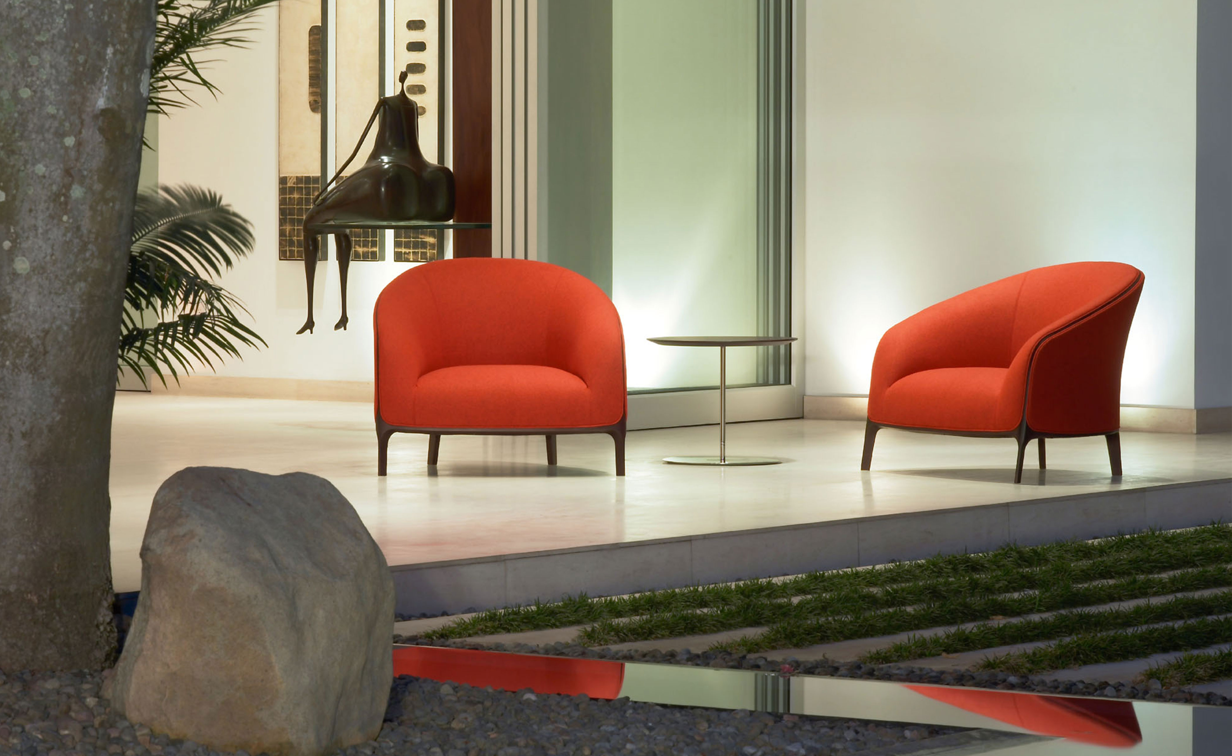 catherine lounge chair