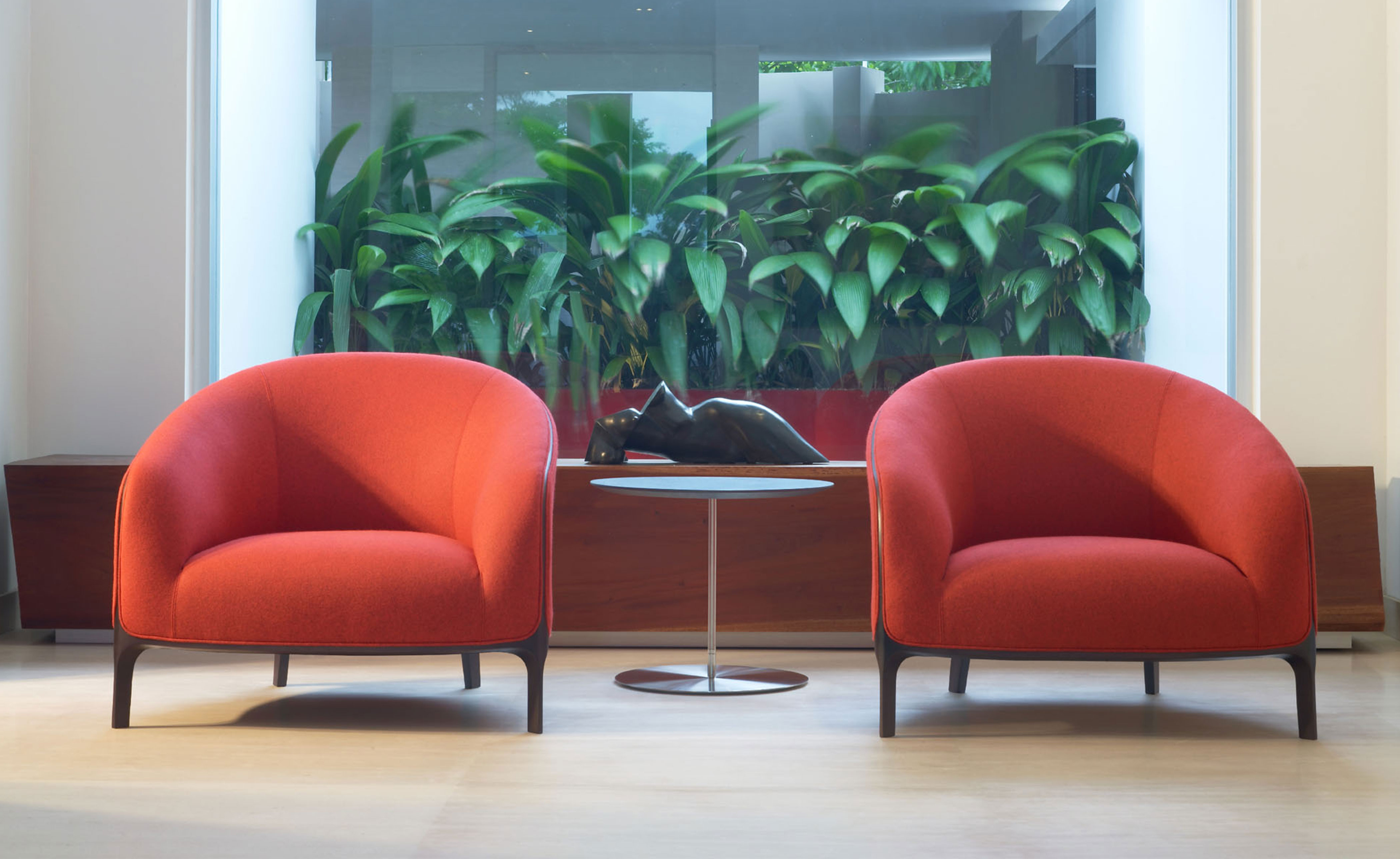 catherine lounge chair