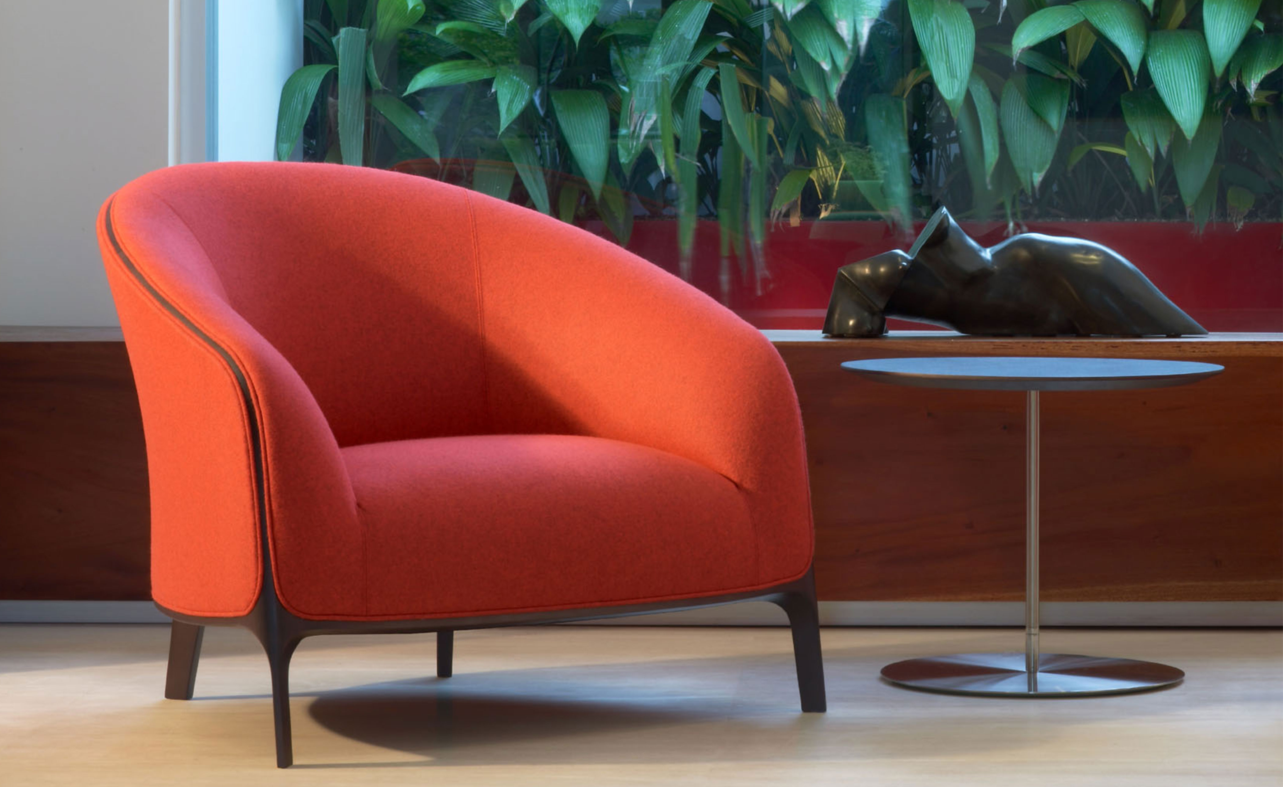 catherine lounge chair