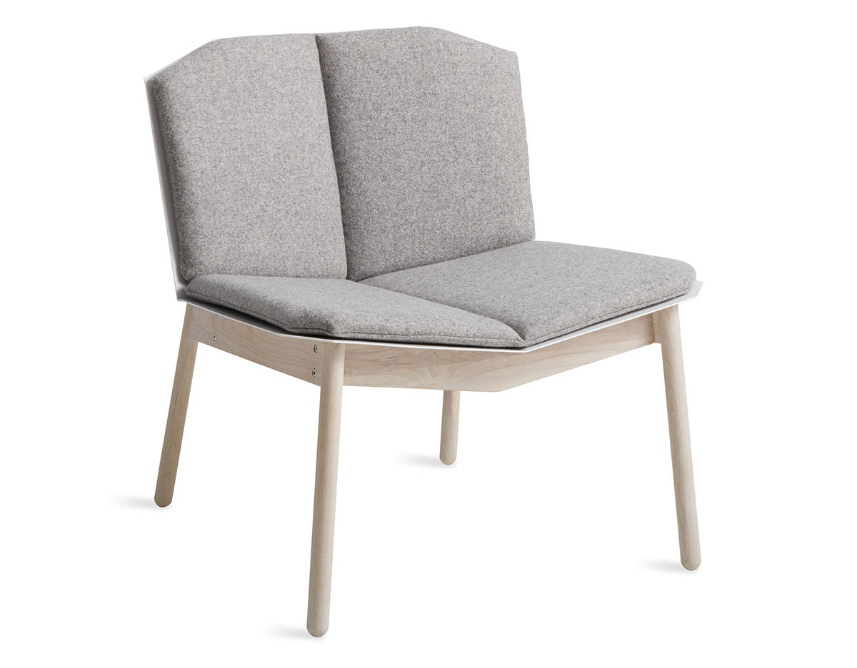 cat's pajamas lounge chair