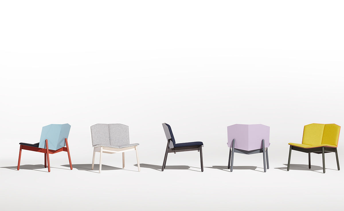 cat's pajamas lounge chair