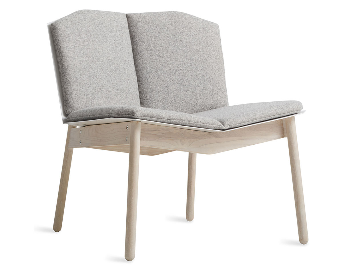 cat's pajamas lounge chair