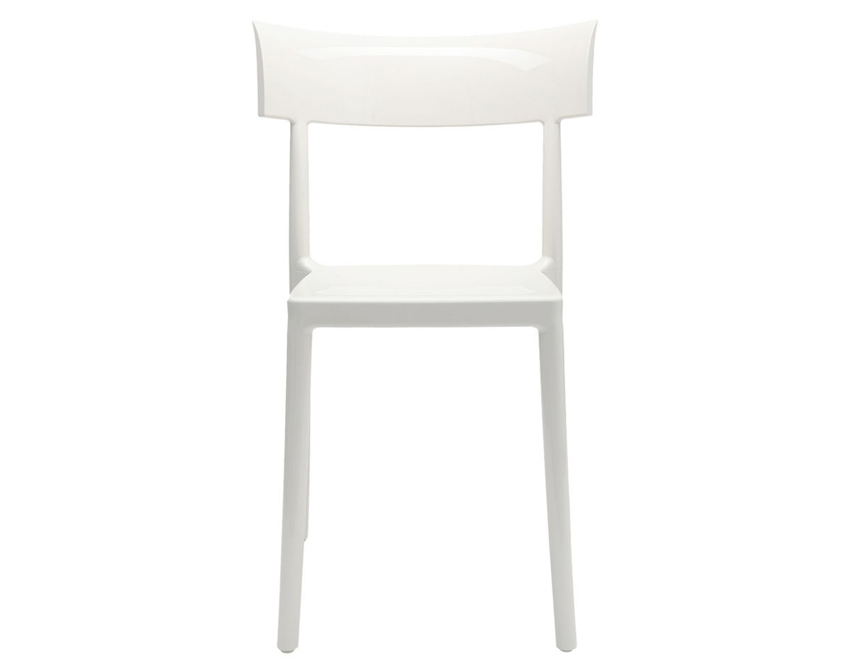 catwalk stacking chair 2 pack