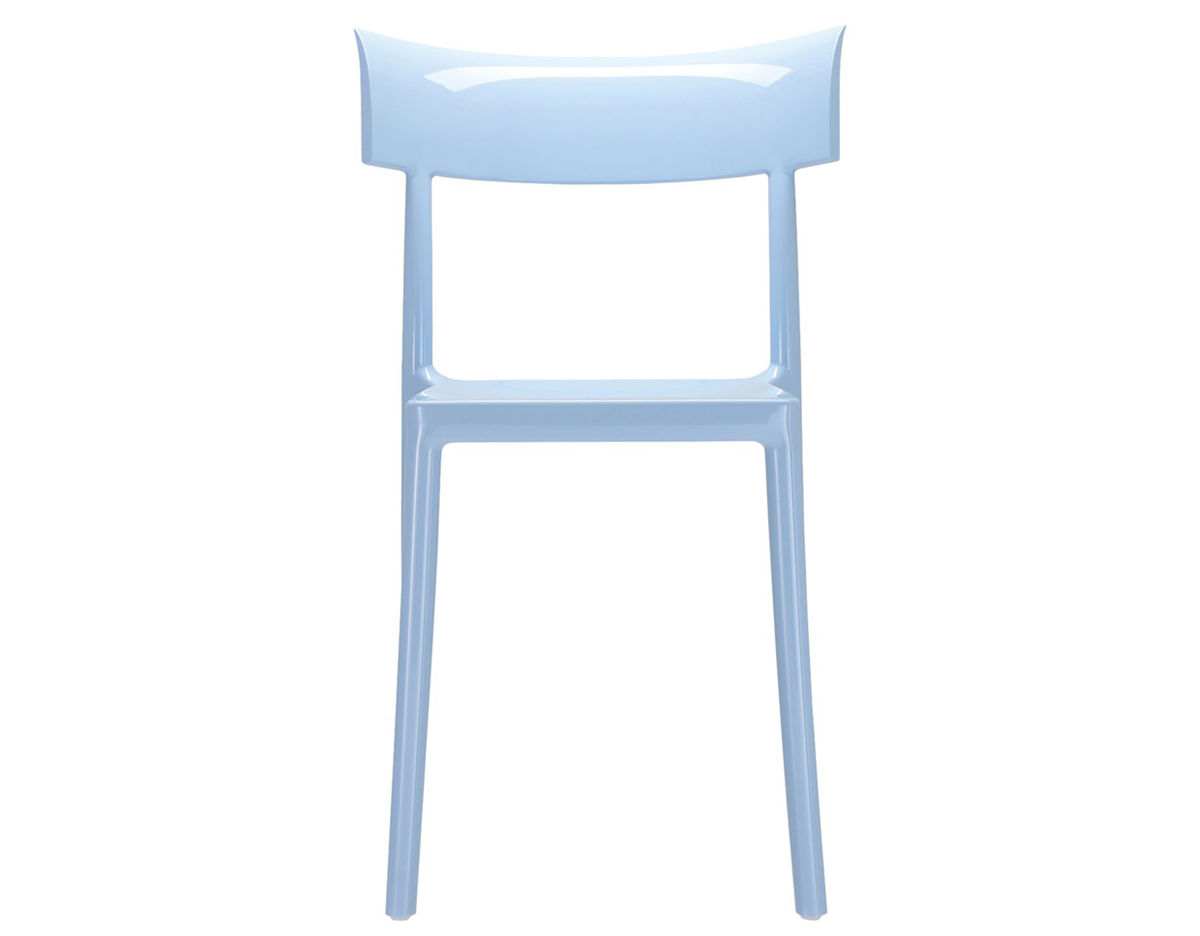 catwalk stacking chair 2 pack