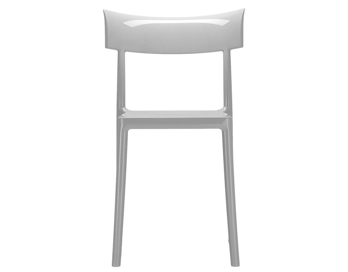 catwalk stacking chair 2 pack