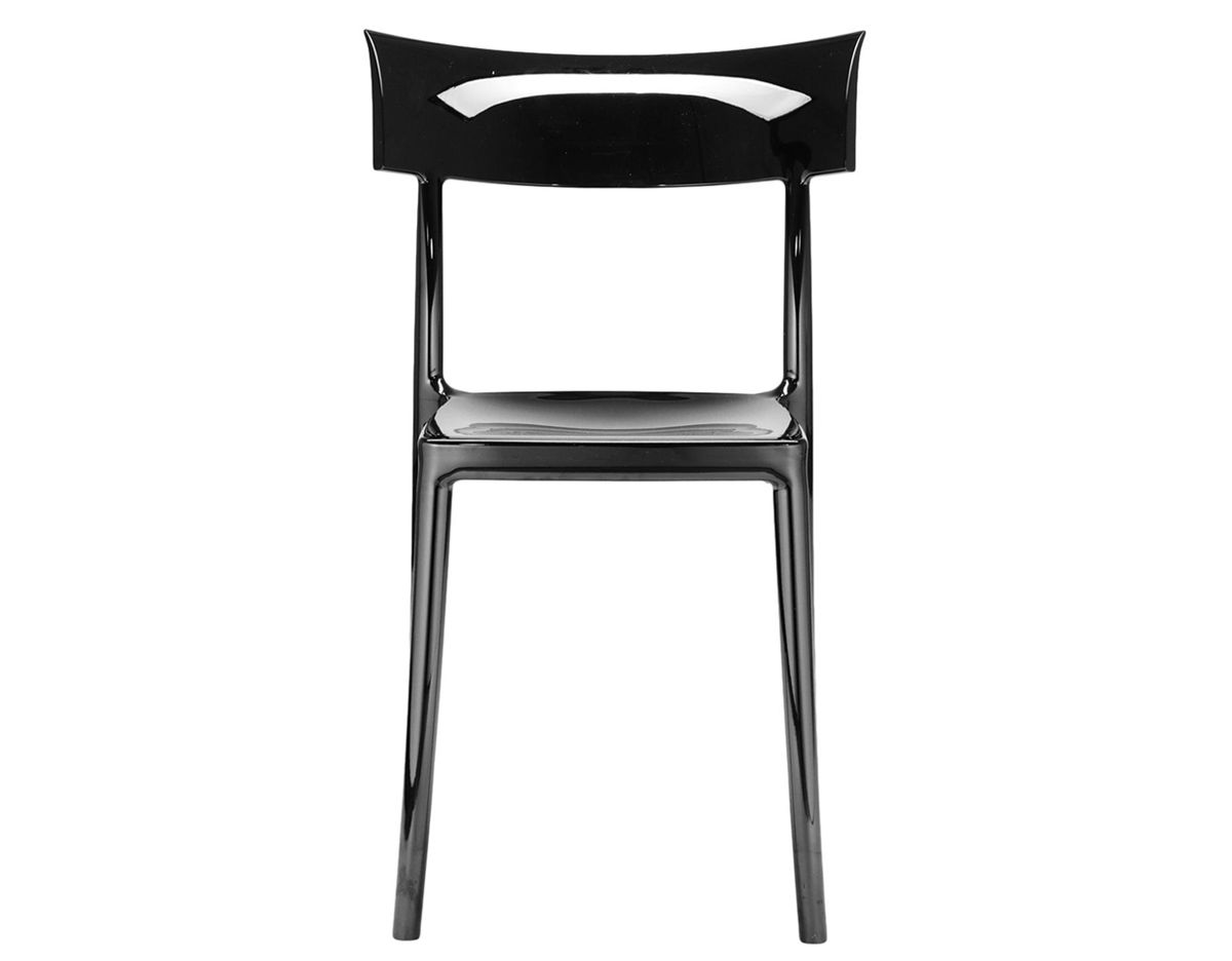 catwalk stacking chair 2 pack