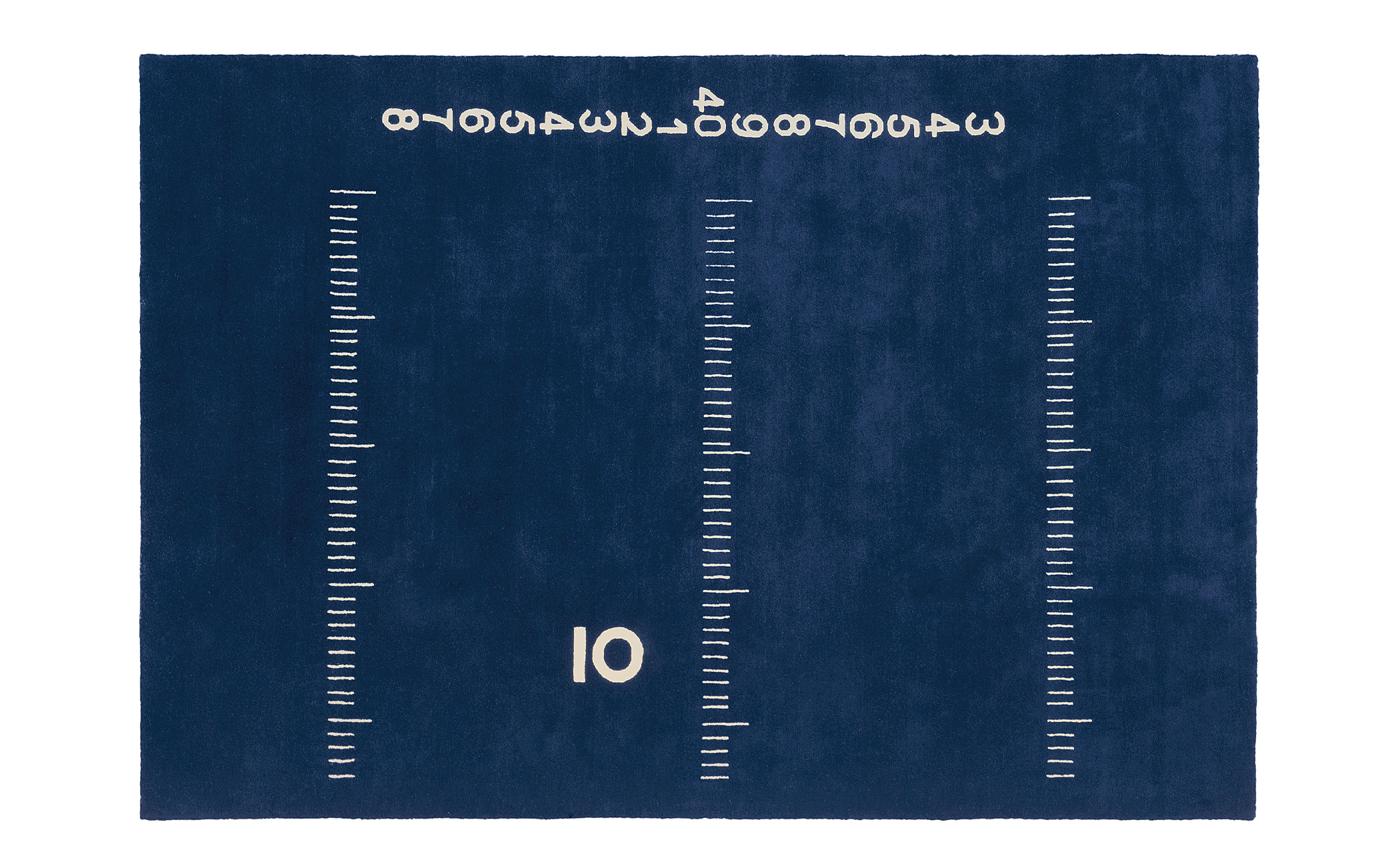 Centimetre Rug