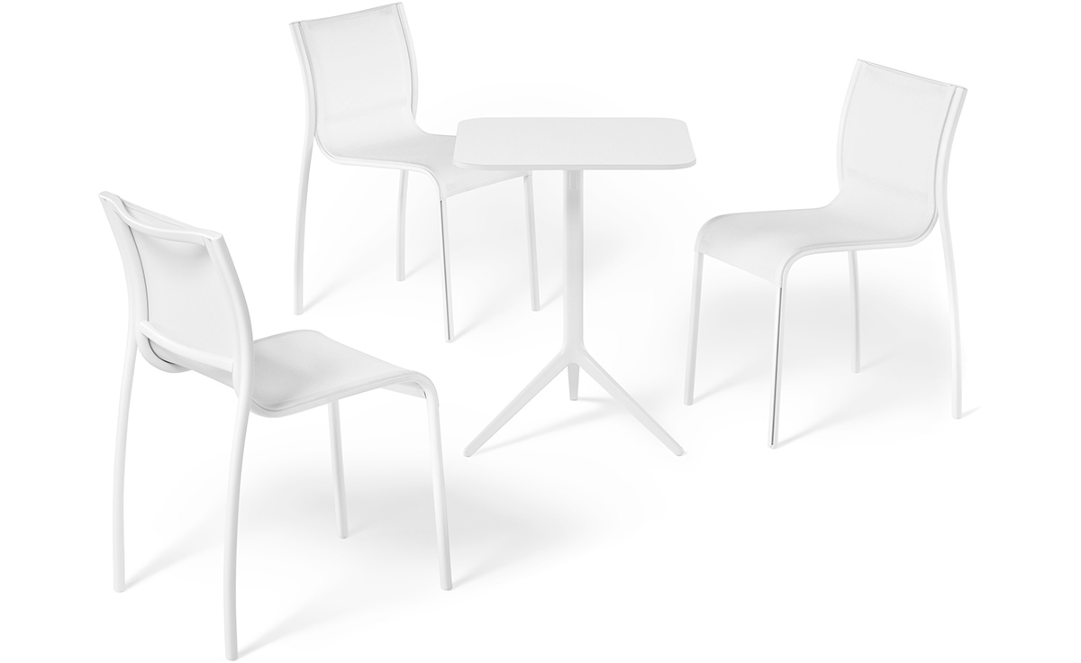 magis central table