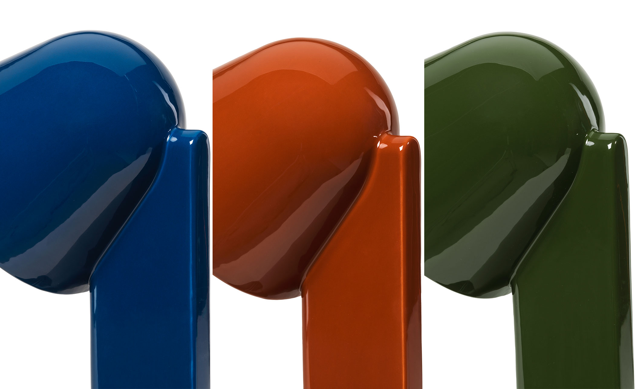 Céramique Table Lamp